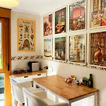 Duplex Sierpes Centro Parking Opcional Apartment Salamanca