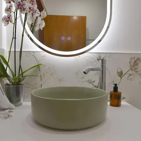 Duplex Sierpes Centro Parking Opcional