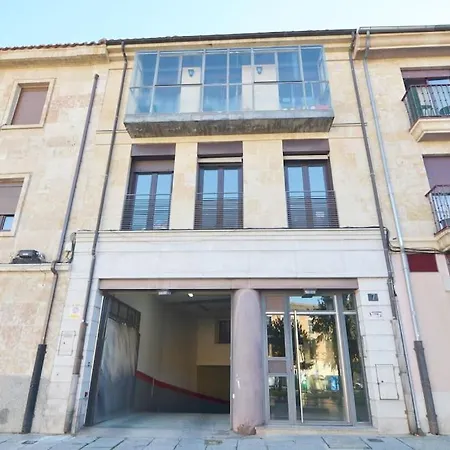 아파트 Duplex Sierpes Centro Parking Opcional *