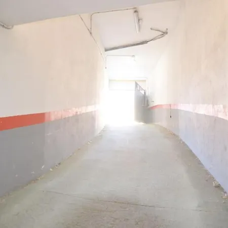 Apartamento Sierpes Centro Parking