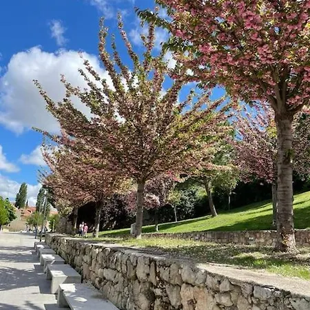 Lejlighed Duplex Sierpes Centro Parking Opcional *