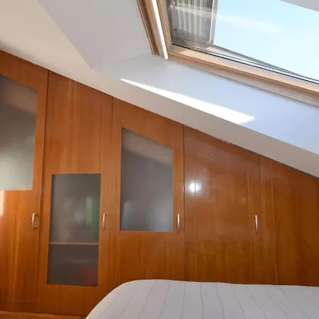 Apartamento Sierpes Centro Parking