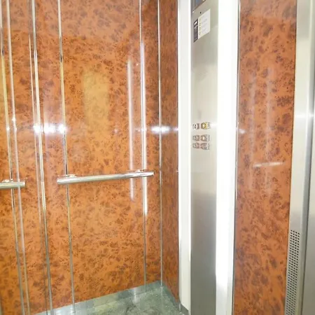 Apartamento Sierpes Centro Parking