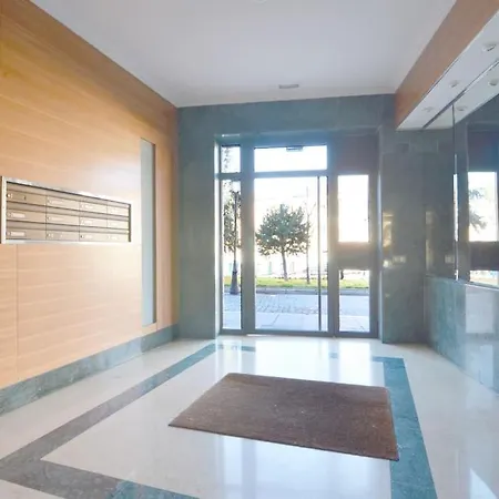 Sierpes Centro Parking Apartamento Salamanca