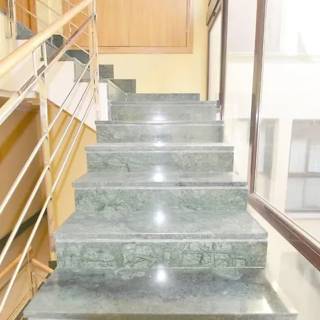 Duplex Sierpes Centro Parking Opcional Salamanca