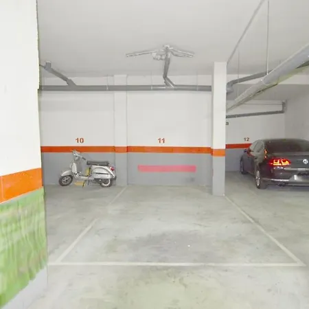 Duplex Sierpes Centro Parking Opcional Daire Salamanca