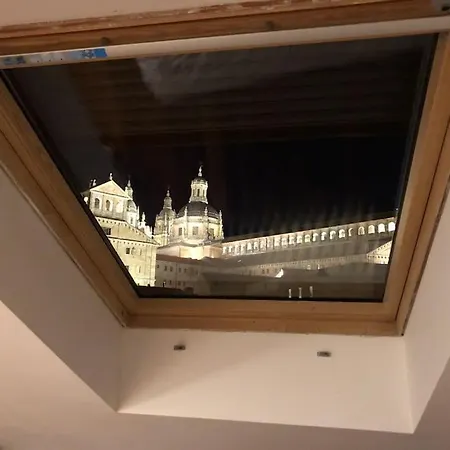 아파트 Duplex Sierpes Centro Parking Opcional