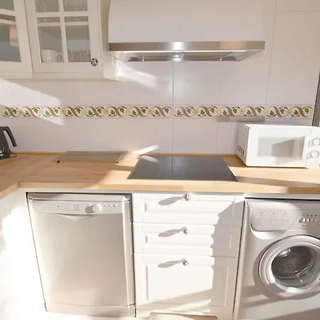 Duplex Sierpes Centro Parking Opcional Salamanca