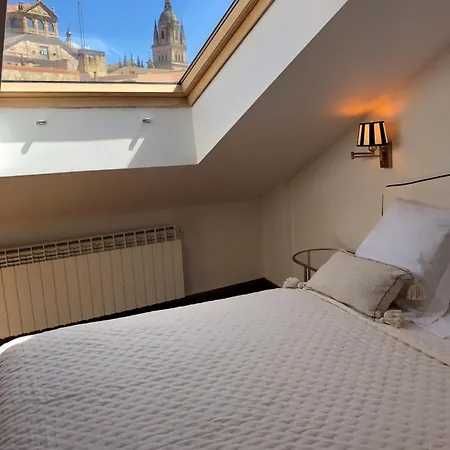 Lejlighed Duplex Sierpes Centro Parking Opcional *