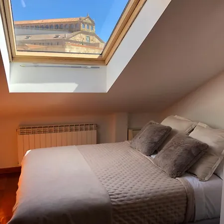 Duplex Sierpes Centro Parking Opcional 아파트 *