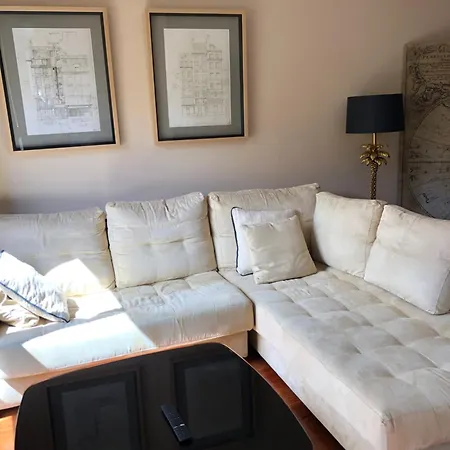 Lejlighed Duplex Sierpes Centro Parking Opcional Salamanca