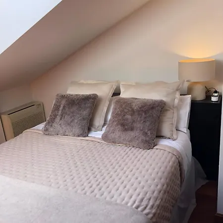 Duplex Sierpes Centro Parking Opcional 살라망카