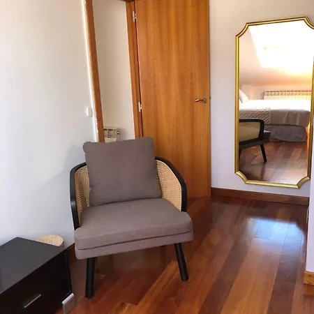 Duplex Sierpes Centro Parking Opcional