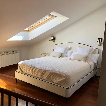 Apartamento Sierpes Centro Parking *