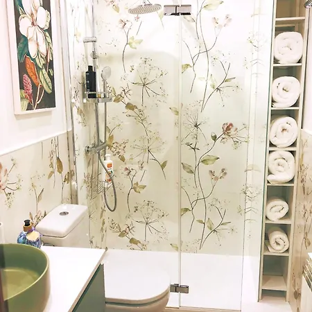 Duplex Sierpes Centro Parking Opcional *