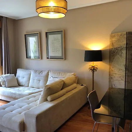 Apartman Duplex Sierpes Centro Parking Opcional Salamanca