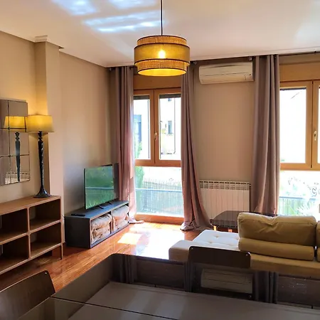 Duplex Sierpes Centro Parking Opcional