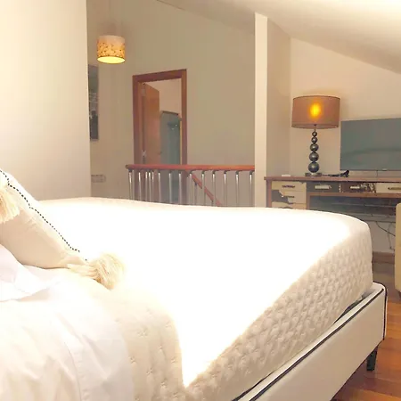 Appartement Duplex Sierpes Centro Parking Opcional Salamanque