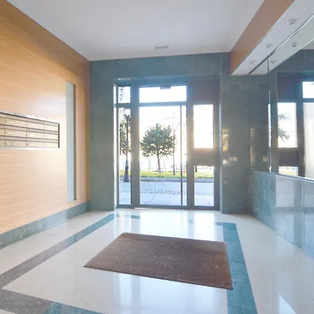 Duplex Sierpes Centro Parking Opcional Apartment Salamanca