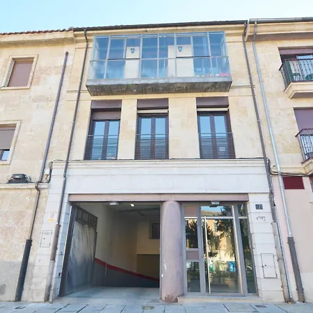Duplex Sierpes Centro Parking Opcional *
