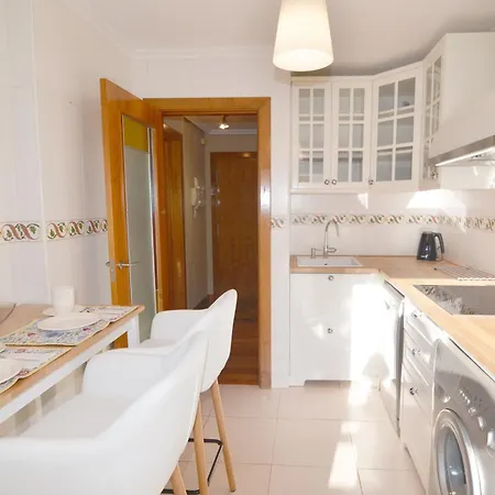 Apartment Duplex Sierpes Centro Parking Opcional *