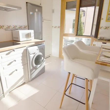 Duplex Sierpes Centro Parking Opcional Apartment Salamanca