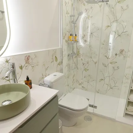 Duplex Sierpes Centro Parking Opcional Apartment *