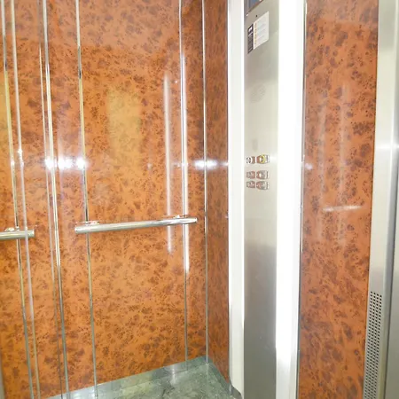 Duplex Sierpes Centro Parking Opcional Apartment