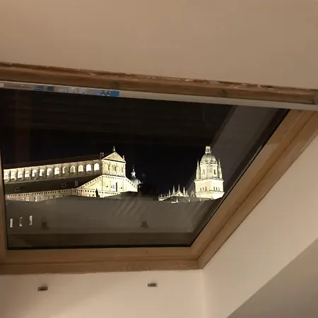 Duplex Sierpes Centro Parking Opcional