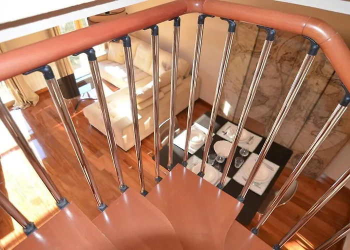 Appartement Duplex Sierpes Centro Parking Opcional