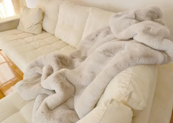 Duplex Sierpes Centro Parking Opcional