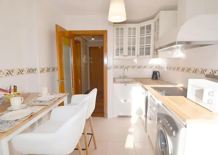 Duplex Sierpes Centro Parking Opcional Salamanque