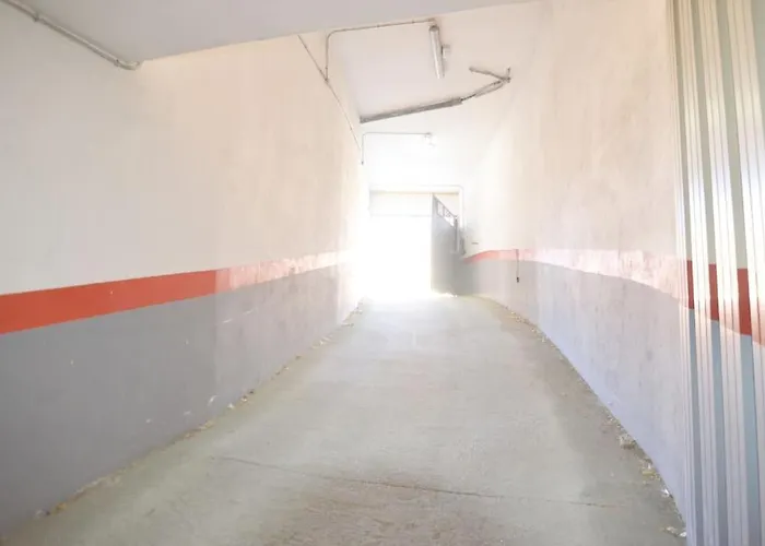 Appartement Duplex Sierpes Centro Parking Opcional