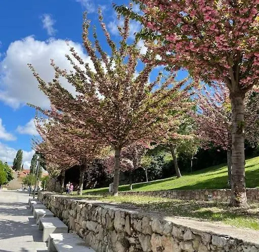 Appartement Duplex Sierpes Centro Parking Opcional *