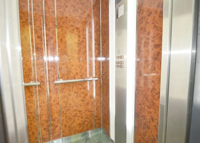 Appartement Duplex Sierpes Centro Parking Opcional