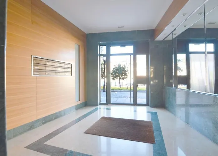 Duplex Sierpes Centro Parking Opcional Appartement Salamanque