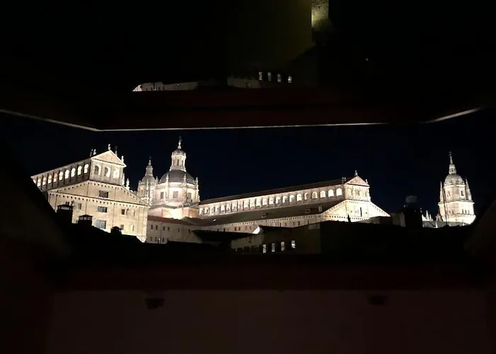 Duplex Sierpes Centro Parking Opcional Appartement