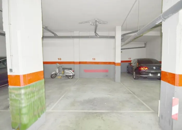 Duplex Sierpes Centro Parking Opcional Appartement Salamanque