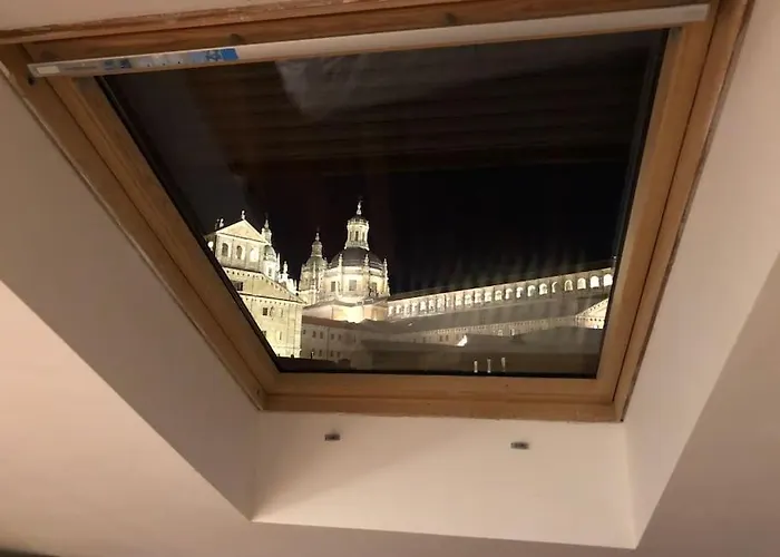 Appartement Duplex Sierpes Centro Parking Opcional