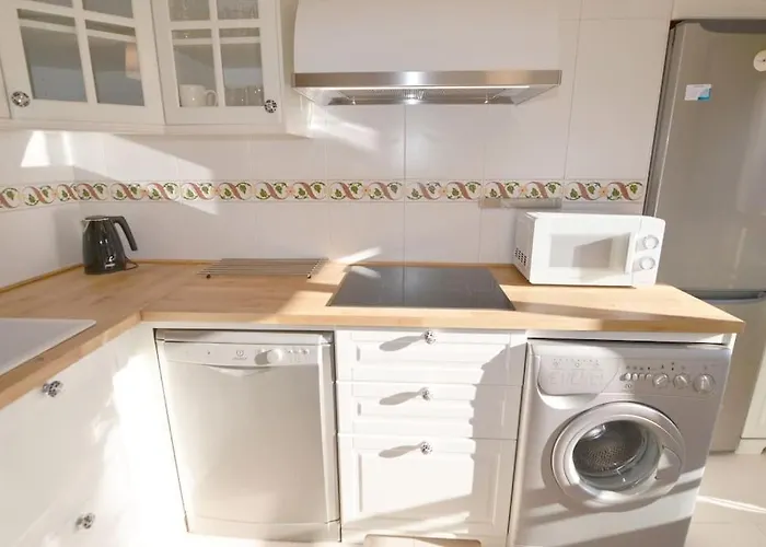 Duplex Sierpes Centro Parking Opcional Salamanque