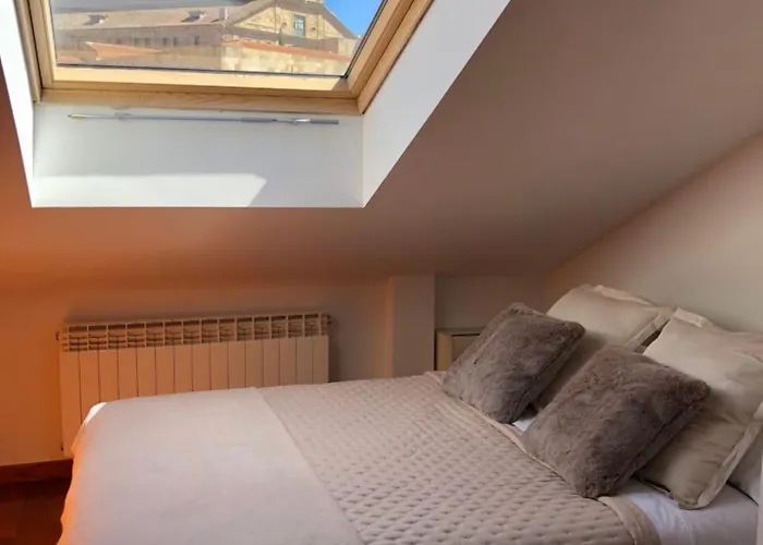 Duplex Sierpes Centro Parking Opcional Appartement *