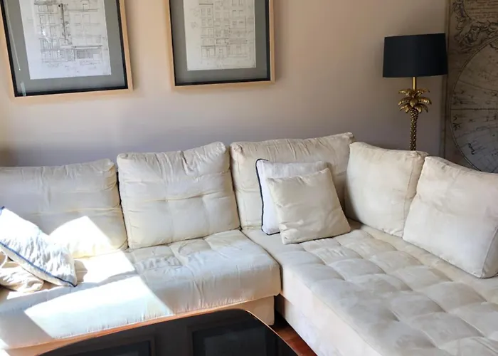 Appartement Duplex Sierpes Centro Parking Opcional Salamanque