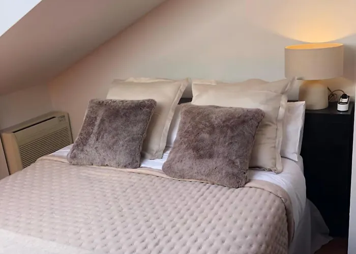 Duplex Sierpes Centro Parking Opcional Salamanque