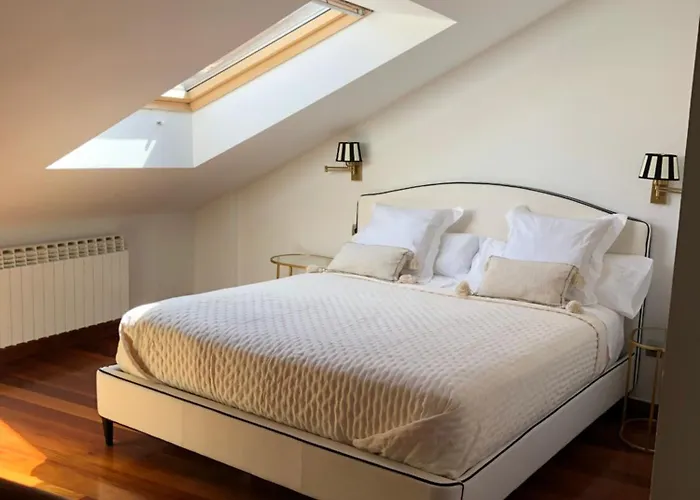 Appartement Duplex Sierpes Centro Parking Opcional *