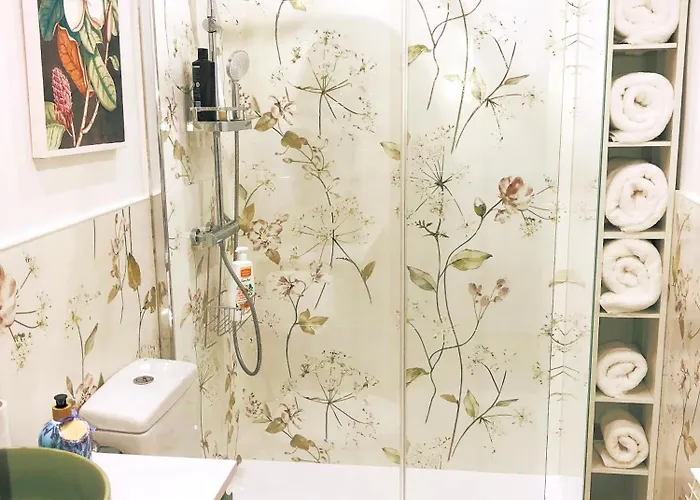 Duplex Sierpes Centro Parking Opcional *