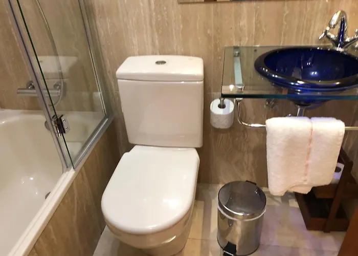 Duplex Sierpes Centro Parking Opcional Salamanque