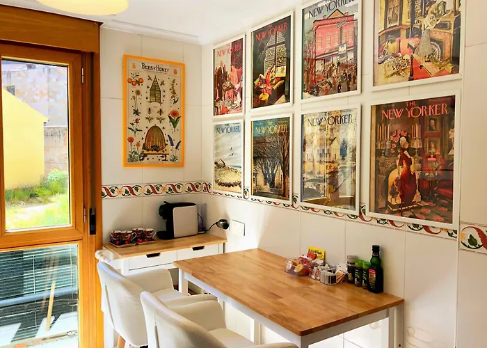 Duplex Sierpes Centro Parking Opcional Appartement Salamanque