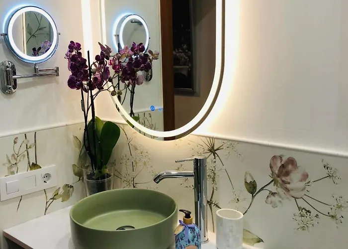 Duplex Sierpes Centro Parking Opcional *