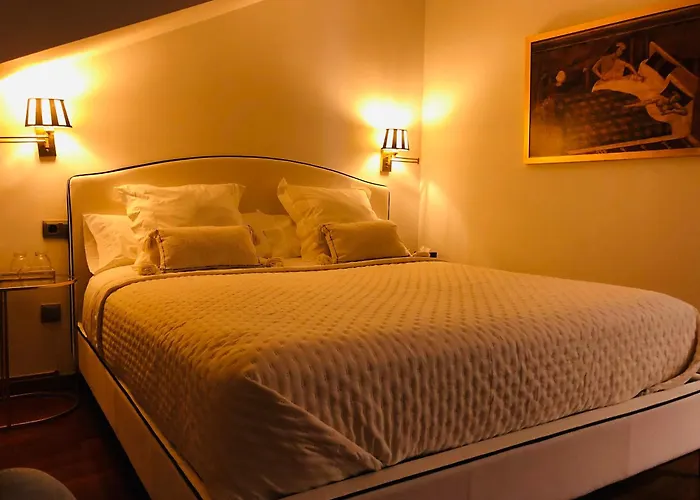 Duplex Sierpes Centro Parking Opcional